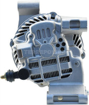 Alternator BBB Industries Rotating Electrical N11008
