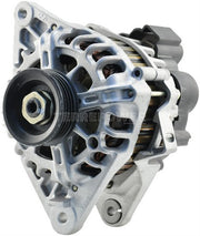 Alternator BBB Industries Rotating Electrical 11011