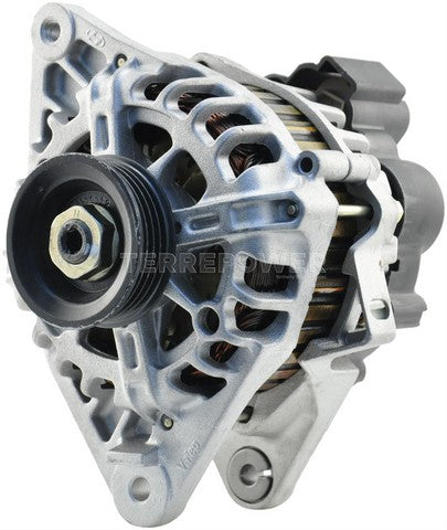 Alternator BBB Industries Rotating Electrical 11011