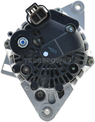 Alternator BBB Industries Rotating Electrical 11011