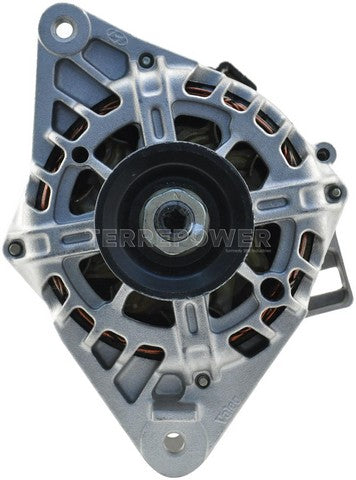 Alternator BBB Industries Rotating Electrical 11011