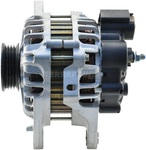 Alternator BBB Industries Rotating Electrical 11011