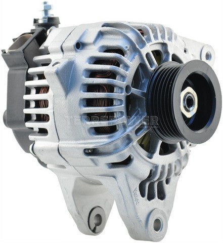 Alternator BBB Industries Rotating Electrical 11015