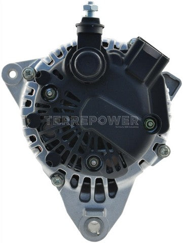 Alternator BBB Industries Rotating Electrical 11015