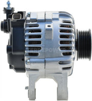 Alternator BBB Industries Rotating Electrical 11015