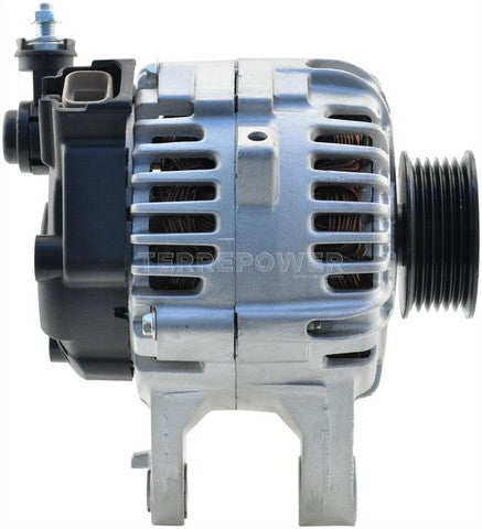 Alternator BBB Industries Rotating Electrical 11015
