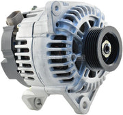 Alternator BBB Industries Rotating Electrical 11017