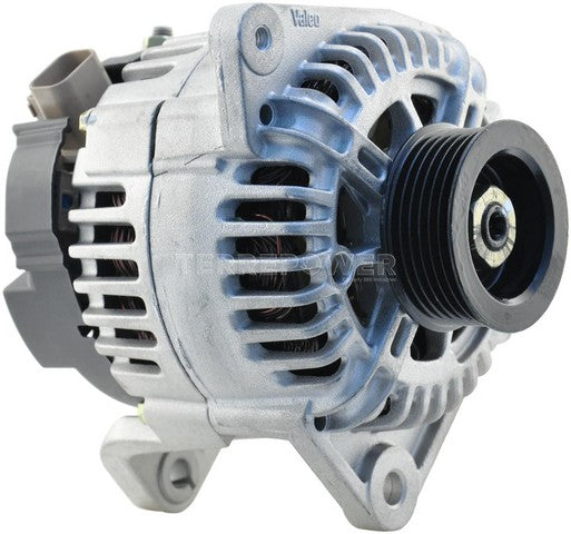 Alternator BBB Industries Rotating Electrical 11017
