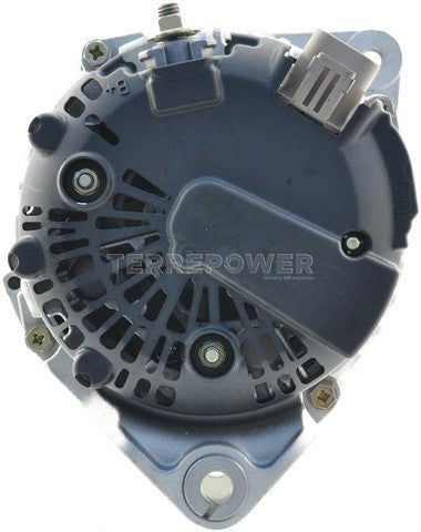 Alternator BBB Industries Rotating Electrical 11017