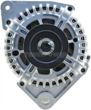 Alternator BBB Industries Rotating Electrical 11017