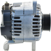 Alternator BBB Industries Rotating Electrical 11017