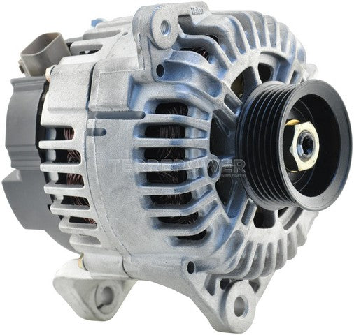 Alternator BBB Industries Rotating Electrical 11018