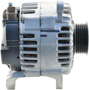 Alternator BBB Industries Rotating Electrical 11018