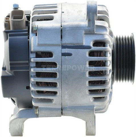 Alternator BBB Industries Rotating Electrical 11018