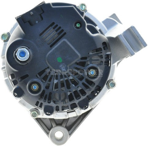 Alternator BBB Industries Rotating Electrical 11023