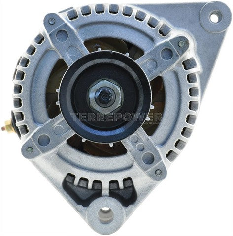 Alternator BBB Industries Rotating Electrical 11033