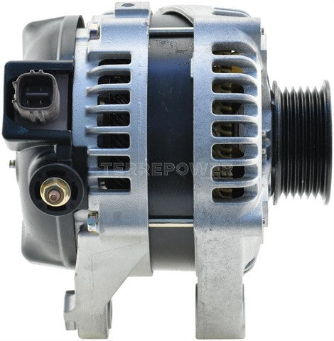 Alternator BBB Industries Rotating Electrical 11033