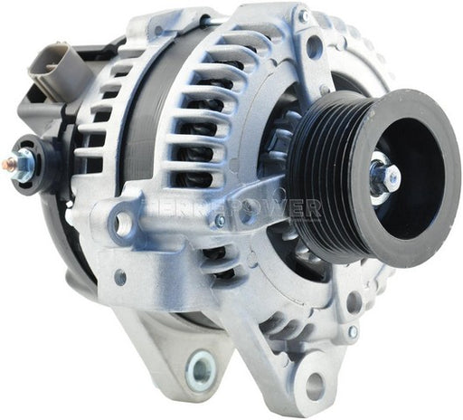 Alternator BBB Industries Rotating Electrical 11034