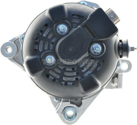 Alternator BBB Industries Rotating Electrical 11034