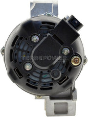 Alternator BBB Industries Rotating Electrical 11044