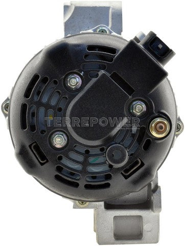 Alternator BBB Industries Rotating Electrical 11044