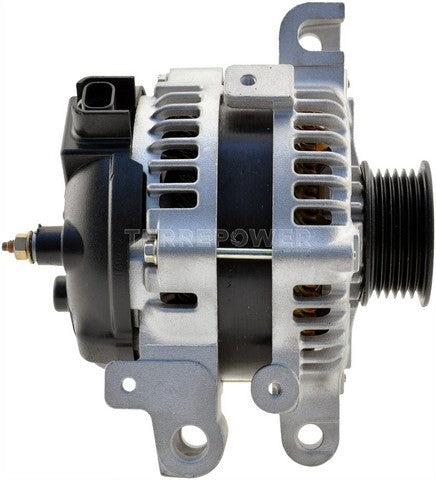 Alternator BBB Industries Rotating Electrical 11044
