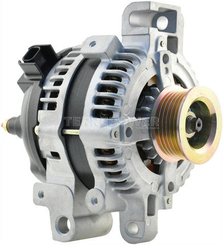 Alternator BBB Industries Rotating Electrical 11046