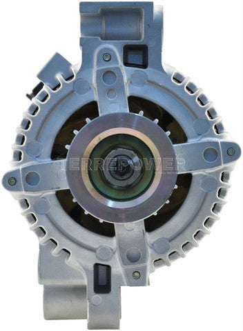 Alternator BBB Industries Rotating Electrical 11046