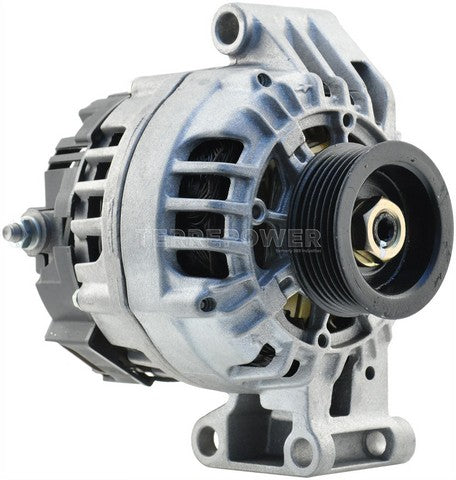 Alternator BBB Industries Rotating Electrical 11047
