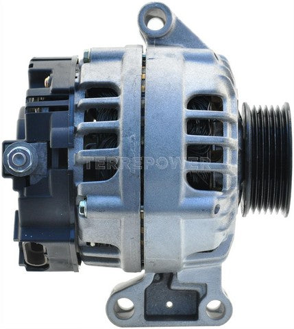 Alternator BBB Industries Rotating Electrical 11047