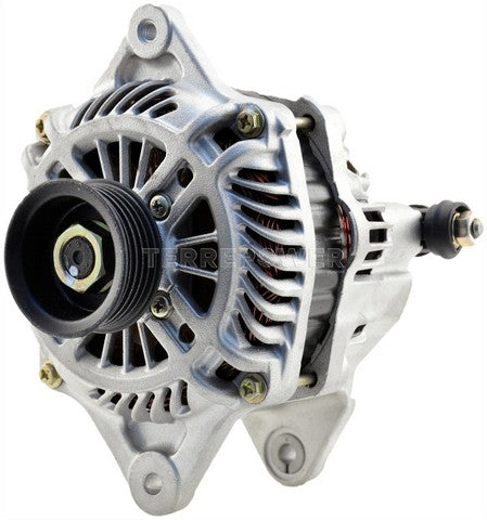 Alternator BBB Industries Rotating Electrical 11058