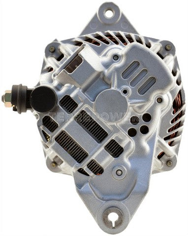 Alternator BBB Industries Rotating Electrical 11058
