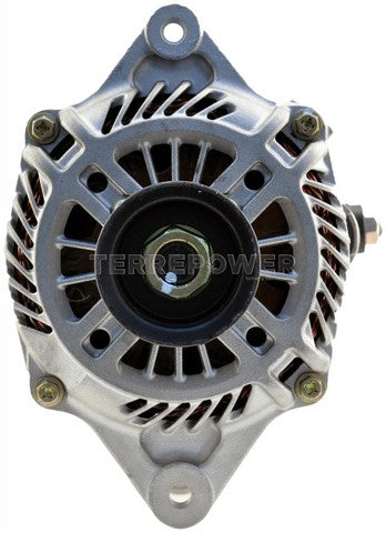 Alternator BBB Industries Rotating Electrical 11058