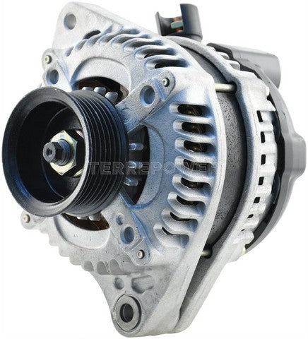 Alternator BBB Industries Rotating Electrical 11062