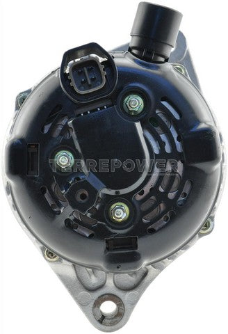 Alternator BBB Industries Rotating Electrical 11062