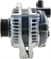 Alternator BBB Industries Rotating Electrical 11062