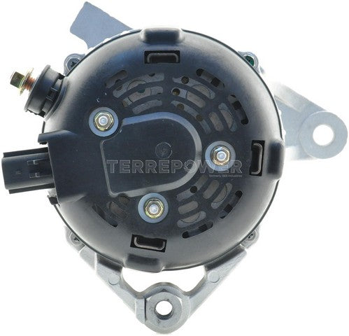 Alternator BBB Industries Rotating Electrical 11063