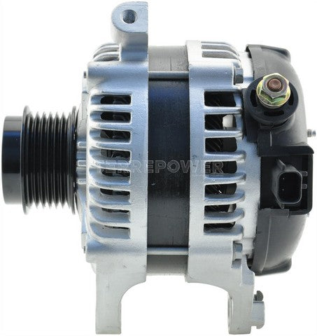 Alternator BBB Industries Rotating Electrical 11063