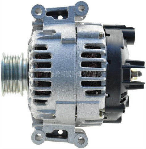 Alternator BBB Industries Rotating Electrical 11070