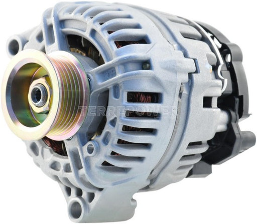 Alternator BBB Industries Rotating Electrical 11076