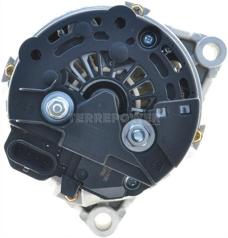 Alternator BBB Industries Rotating Electrical 11076