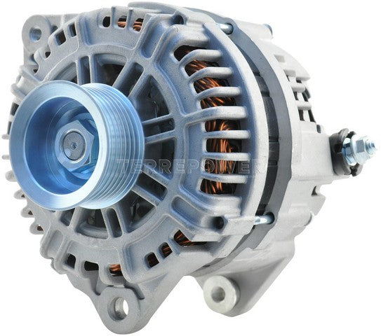 Alternator BBB Industries Rotating Electrical 11120