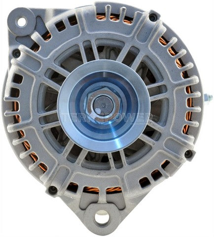 Alternator BBB Industries Rotating Electrical 11120