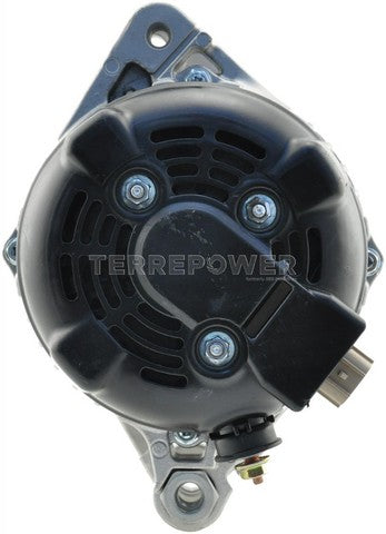 Alternator BBB Industries Rotating Electrical 11136