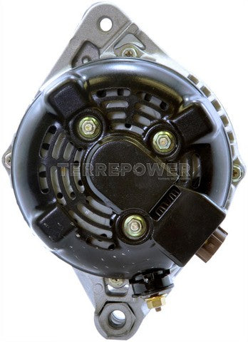 Alternator BBB Industries Rotating Electrical 11137