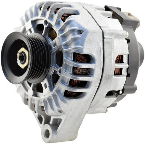 Alternator BBB Industries Rotating Electrical 11141