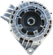 Alternator BBB Industries Rotating Electrical 11141