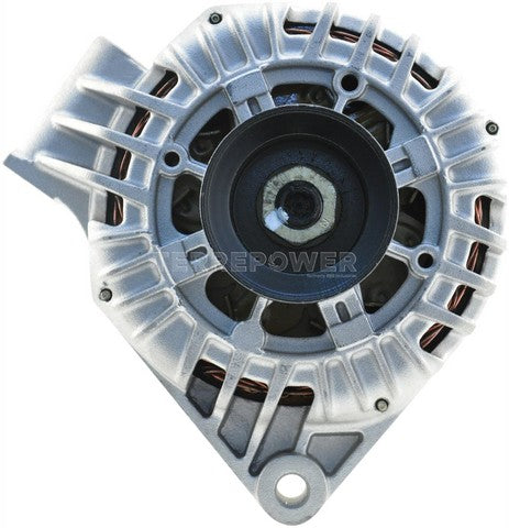 Alternator BBB Industries Rotating Electrical 11141