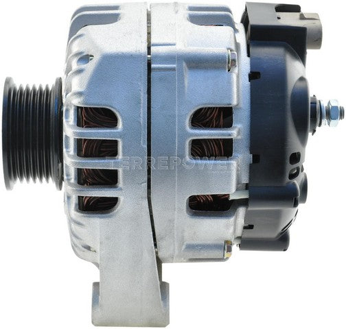 Alternator BBB Industries Rotating Electrical 11141