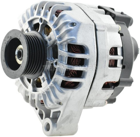 Alternator BBB Industries Rotating Electrical 11142